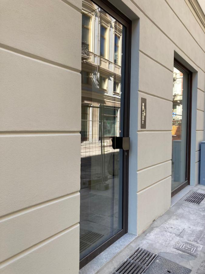 In Centro Torino Charme Appartaments Dış mekan fotoğraf