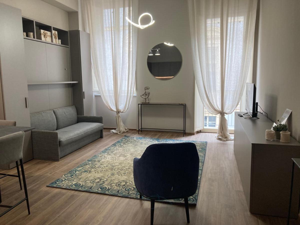 In Centro Torino Charme Appartaments Dış mekan fotoğraf