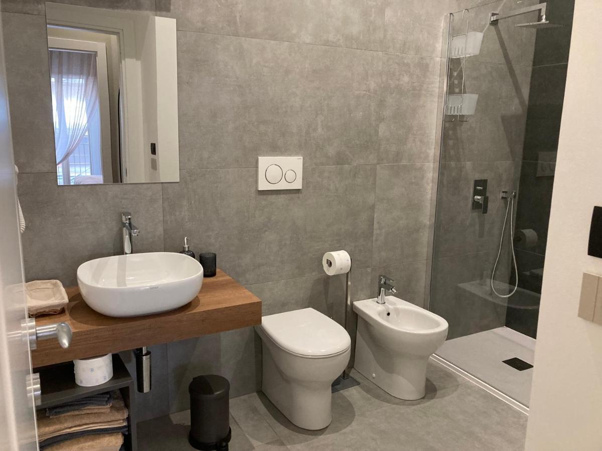 In Centro Torino Charme Appartaments Dış mekan fotoğraf