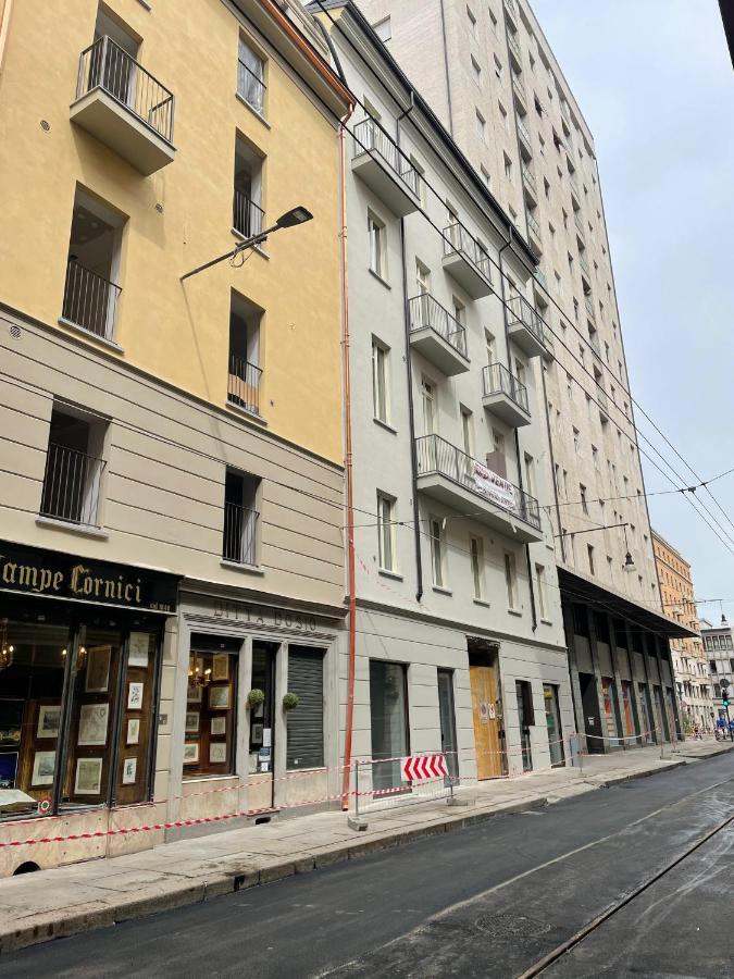In Centro Torino Charme Appartaments Dış mekan fotoğraf