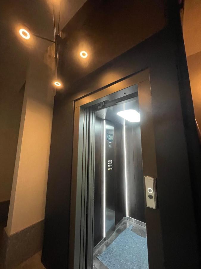 In Centro Torino Charme Appartaments Dış mekan fotoğraf