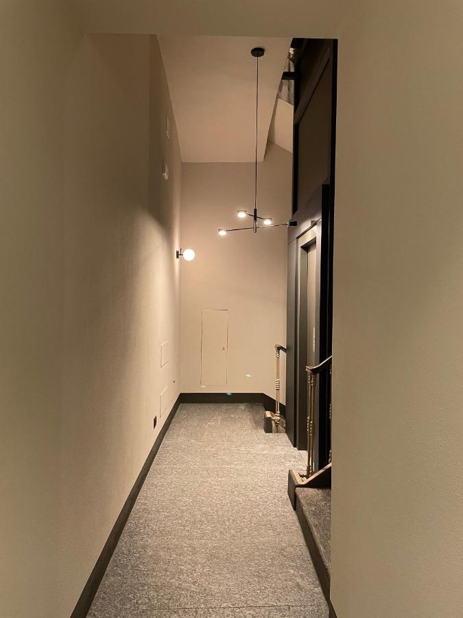 In Centro Torino Charme Appartaments Dış mekan fotoğraf