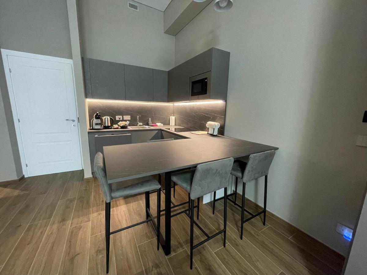 In Centro Torino Charme Appartaments Dış mekan fotoğraf