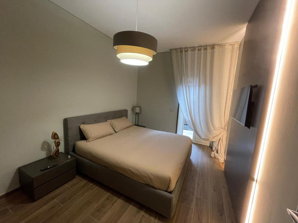 In Centro Torino Charme Appartaments Dış mekan fotoğraf