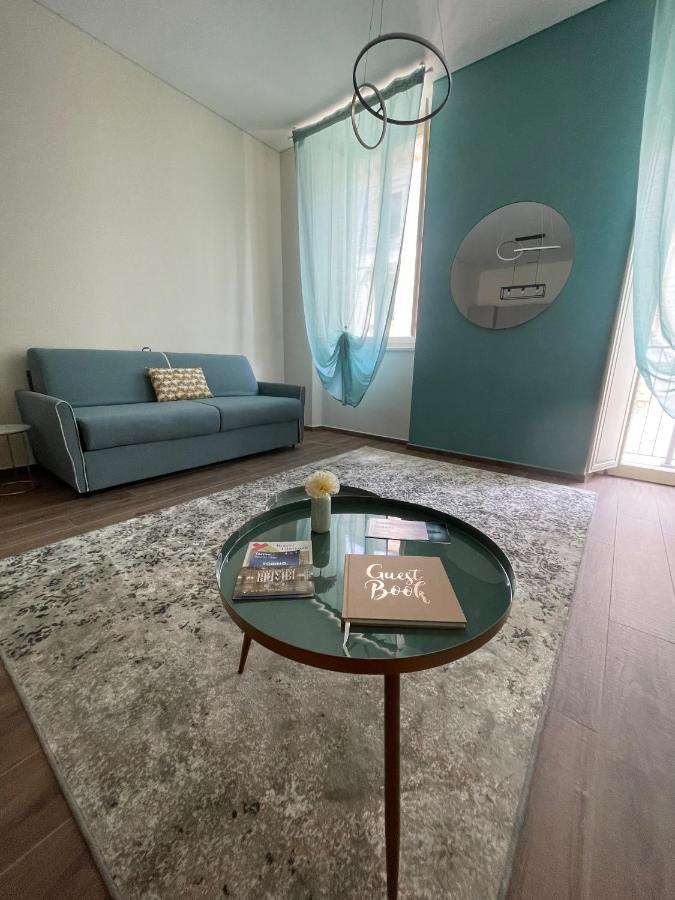 In Centro Torino Charme Appartaments Dış mekan fotoğraf