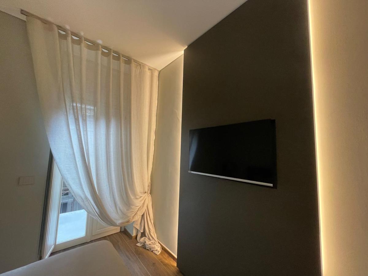 In Centro Torino Charme Appartaments Dış mekan fotoğraf