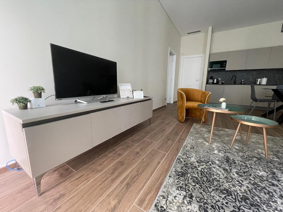 In Centro Torino Charme Appartaments Dış mekan fotoğraf